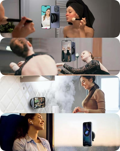 Magnetic 360° Phone Holder™