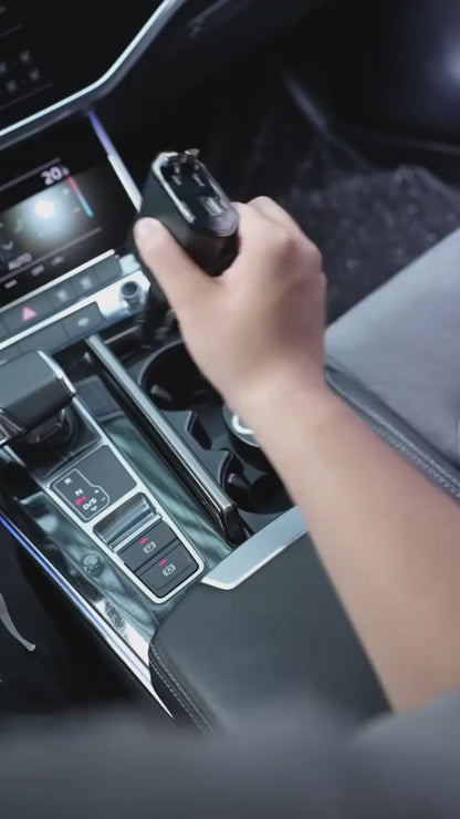 Retractable Car Charger