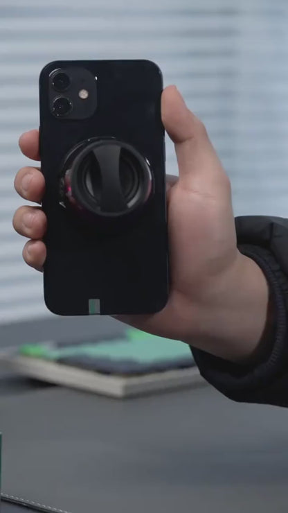 G200 Magnetic Bluetooth Speaker